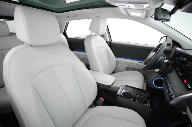 2025 Hyundai IONIQ 5