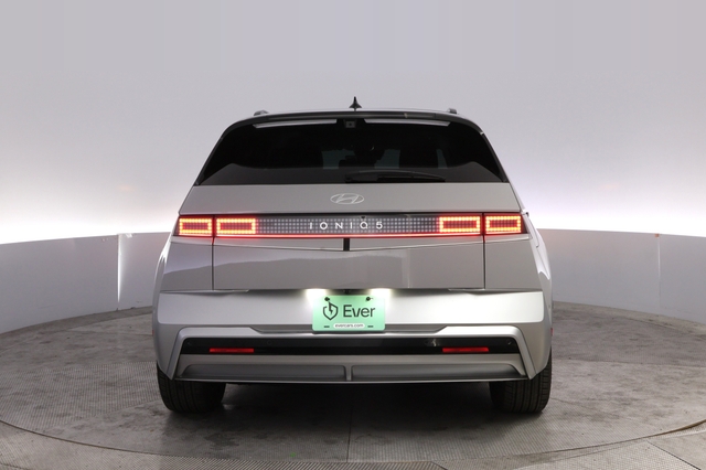 2025 Hyundai IONIQ 5