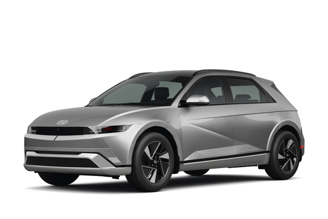 2025 Hyundai IONIQ 5