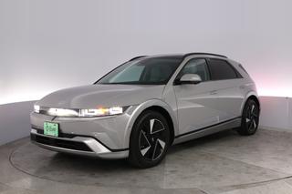 2025 Hyundai IONIQ 5