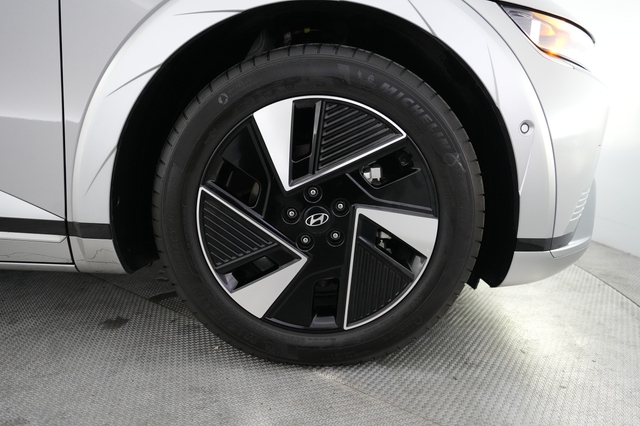 2025 Hyundai IONIQ 5