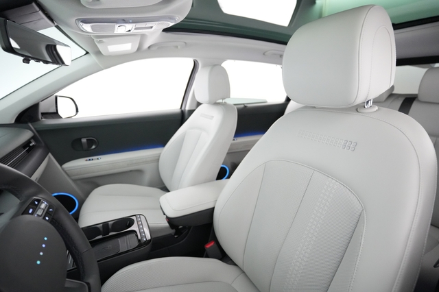2025 Hyundai IONIQ 5