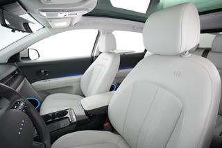 2025 Hyundai IONIQ 5 — photo 3 of 22