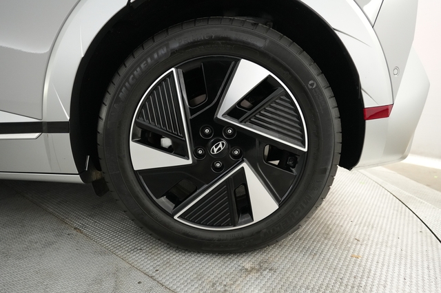 2025 Hyundai IONIQ 5