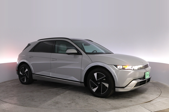 2025 Hyundai IONIQ 5