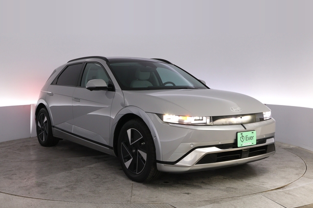 2025 Hyundai IONIQ 5