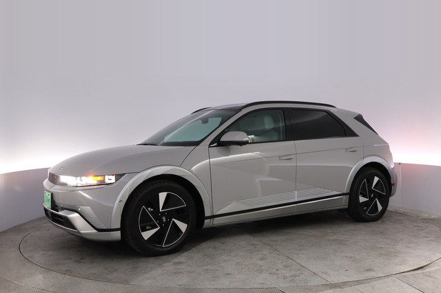 2025 Hyundai IONIQ 5