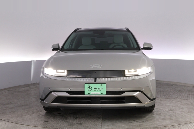 2025 Hyundai IONIQ 5