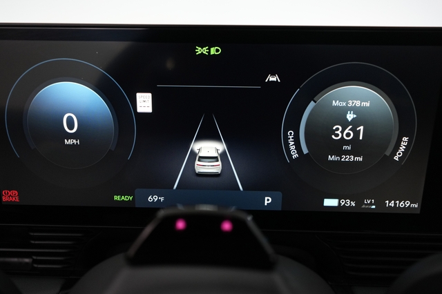 2025 Hyundai IONIQ 5