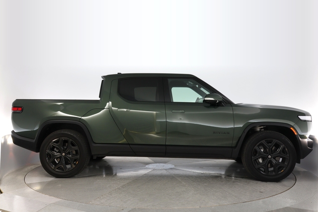 2023 Rivian R1T