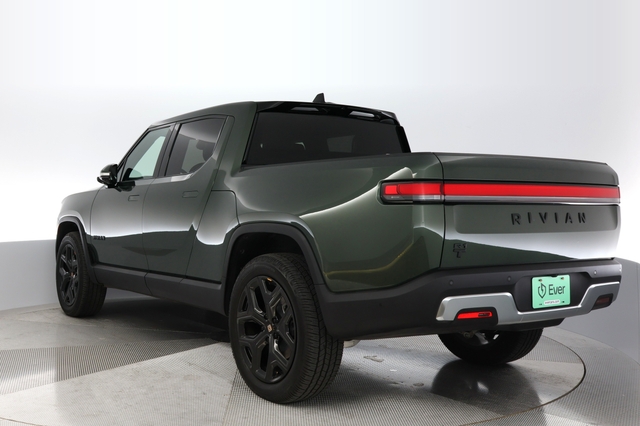 2023 Rivian R1T