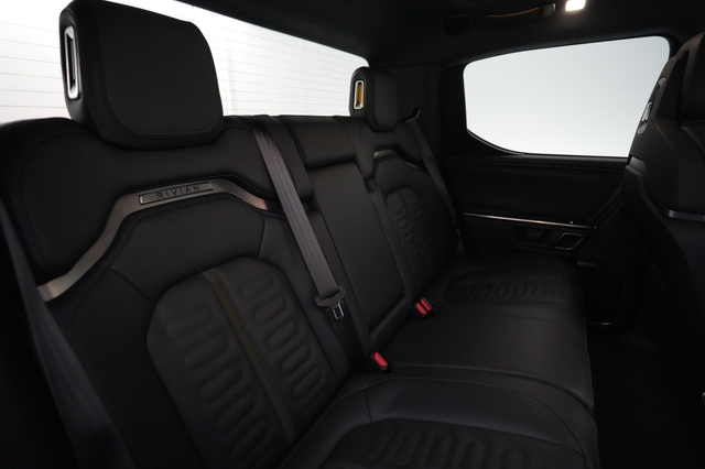2023 Rivian R1T