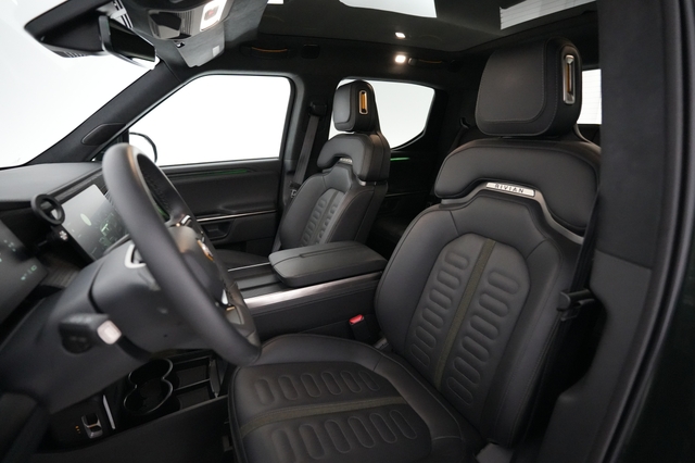 2023 Rivian R1T