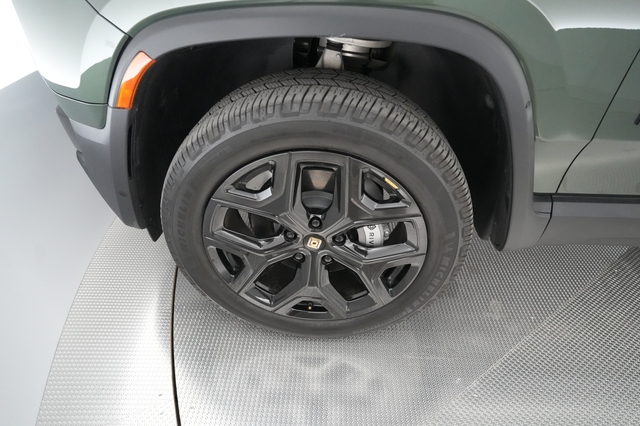 2023 Rivian R1T