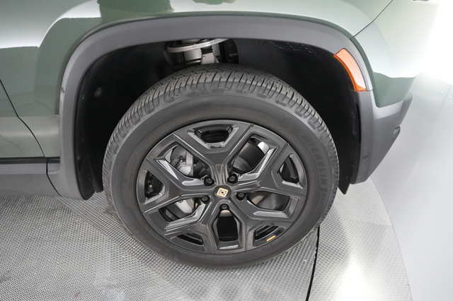 2023 Rivian R1T