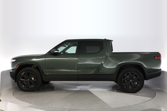 2023 Rivian R1T