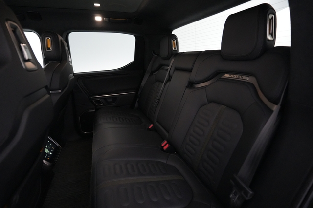 2023 Rivian R1T