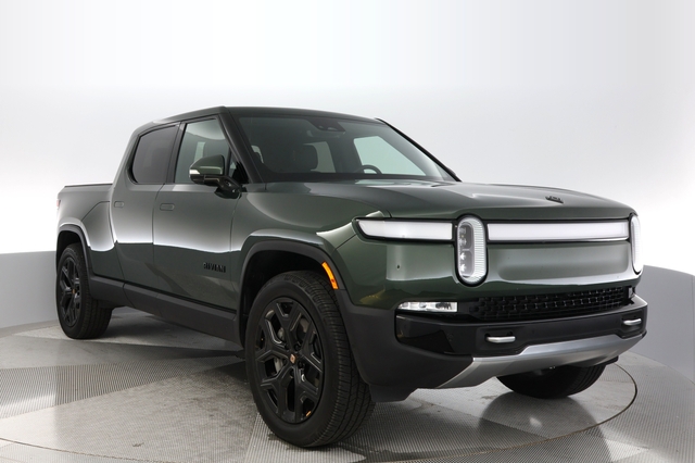 2023 Rivian R1T