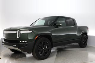 2023 Rivian R1T