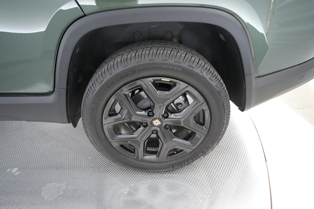 2023 Rivian R1T