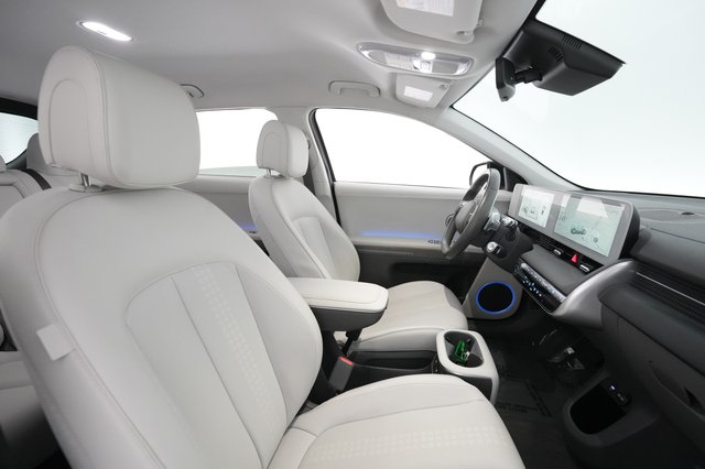 2023 Hyundai IONIQ 5 — photo 21 of 30