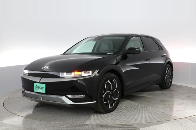 2023 Hyundai IONIQ 5 — VIN KM8KNDAF0PU171916