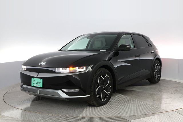 2023 Hyundai IONIQ 5 — VIN KM8KNDAF0PU171916