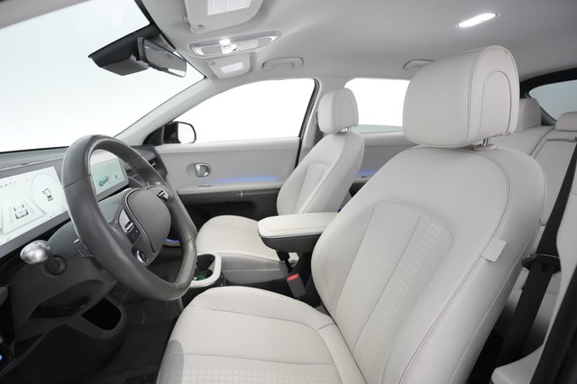 2023 Hyundai IONIQ 5 — photo 19 of 30