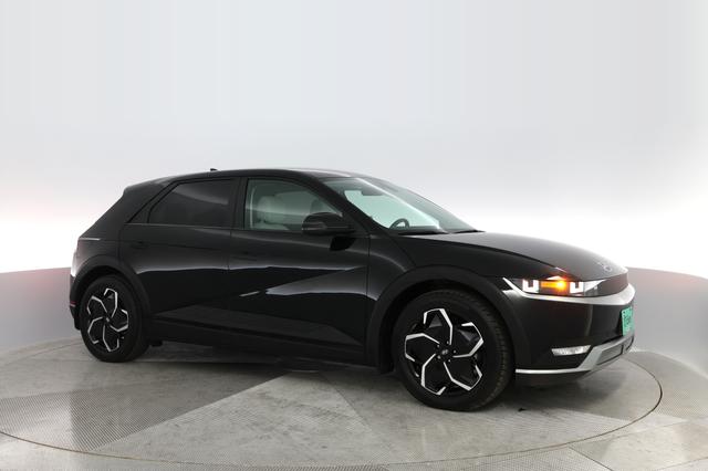 2023 Hyundai IONIQ 5 — photo 9 of 30