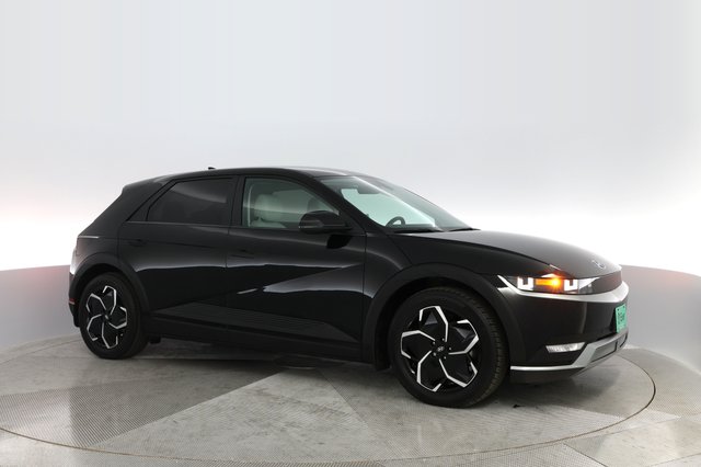 2023 Hyundai IONIQ 5 — photo 9 of 30