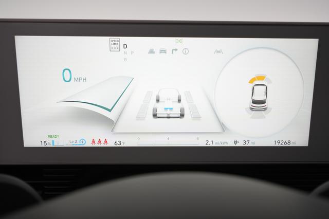 2023 Hyundai IONIQ 5 — photo 5 of 30