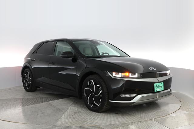 2023 Hyundai IONIQ 5 — photo 8 of 30