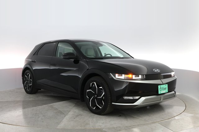 2023 Hyundai IONIQ 5 — photo 8 of 30