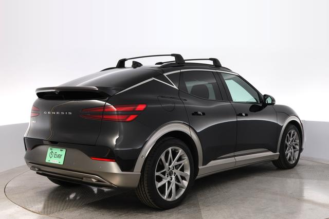 2023 Genesis GV60 — photo 2 of 26