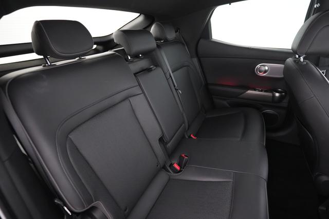 2023 Genesis GV60 — photo 4 of 26