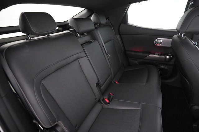 2023 Genesis GV60 — photo 4 of 26