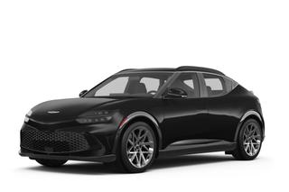 2023 Genesis GV60