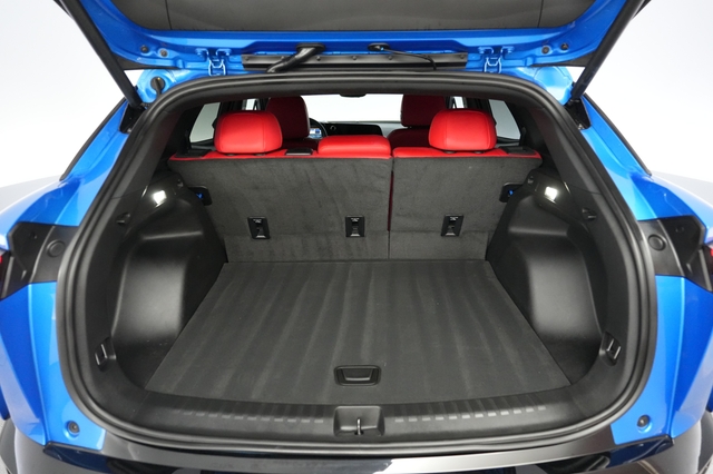 2024 Chevrolet Blazer EV