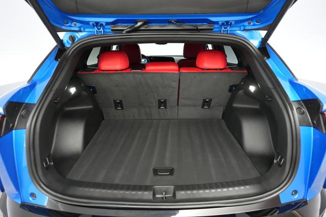 2024 Chevrolet Blazer EV