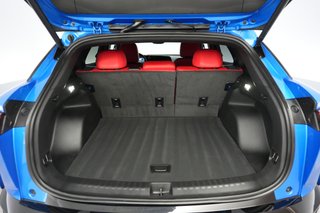 2024 Chevrolet Blazer EV — photo 6 of 24