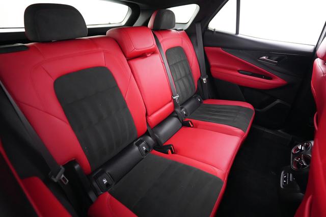 2024 Chevrolet Blazer EV