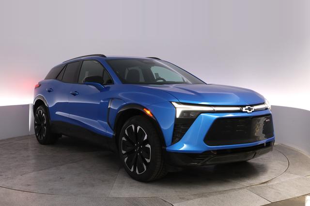 2024 Chevrolet Blazer EV