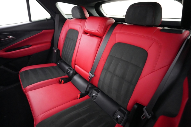 2024 Chevrolet Blazer EV