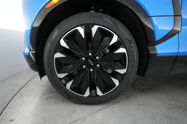 2024 Chevrolet Blazer EV
