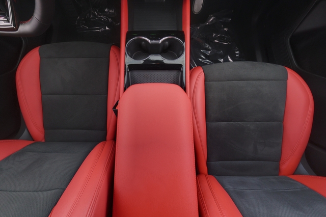 2024 Chevrolet Blazer EV