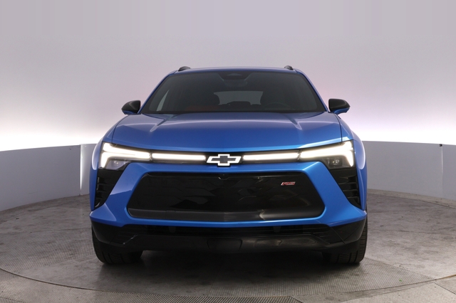 2024 Chevrolet Blazer EV