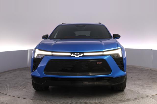 2024 Chevrolet Blazer EV