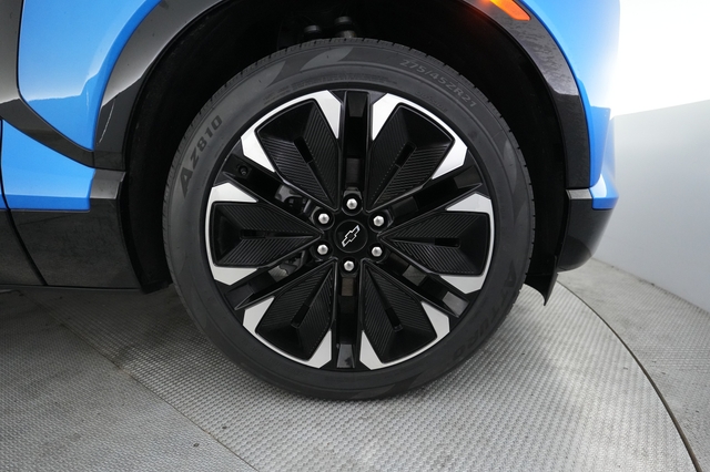 2024 Chevrolet Blazer EV