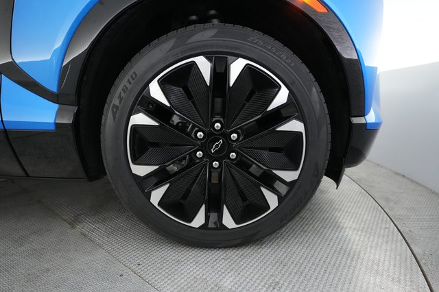 2024 Chevrolet Blazer EV — photo 16 of 24