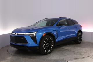 2024 Chevrolet Blazer EV